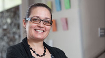 Michelle-Johnston Rebecca Albiston