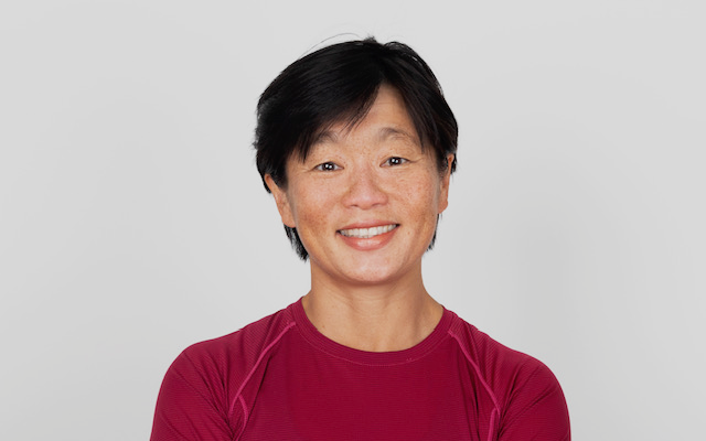 Min Lo Dr Sally Pritchard